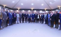 السوداني يوافق على 7 إجراءات تاريخية لدعم قطاع النشر والكتاب في العراق